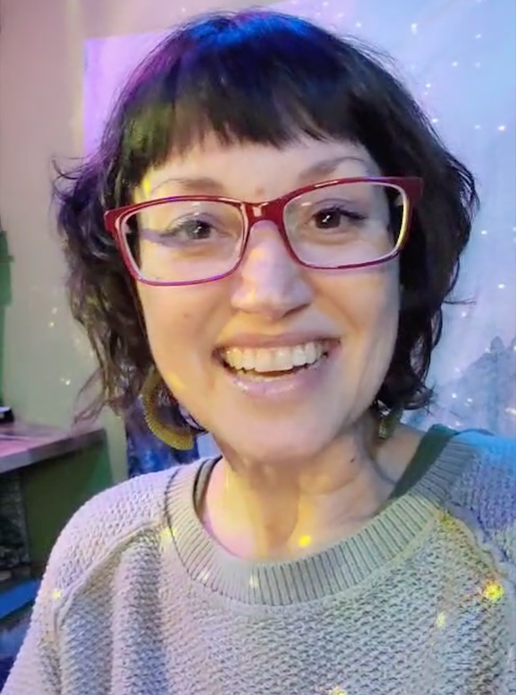 Elizabeth Jane Buczko, LMT